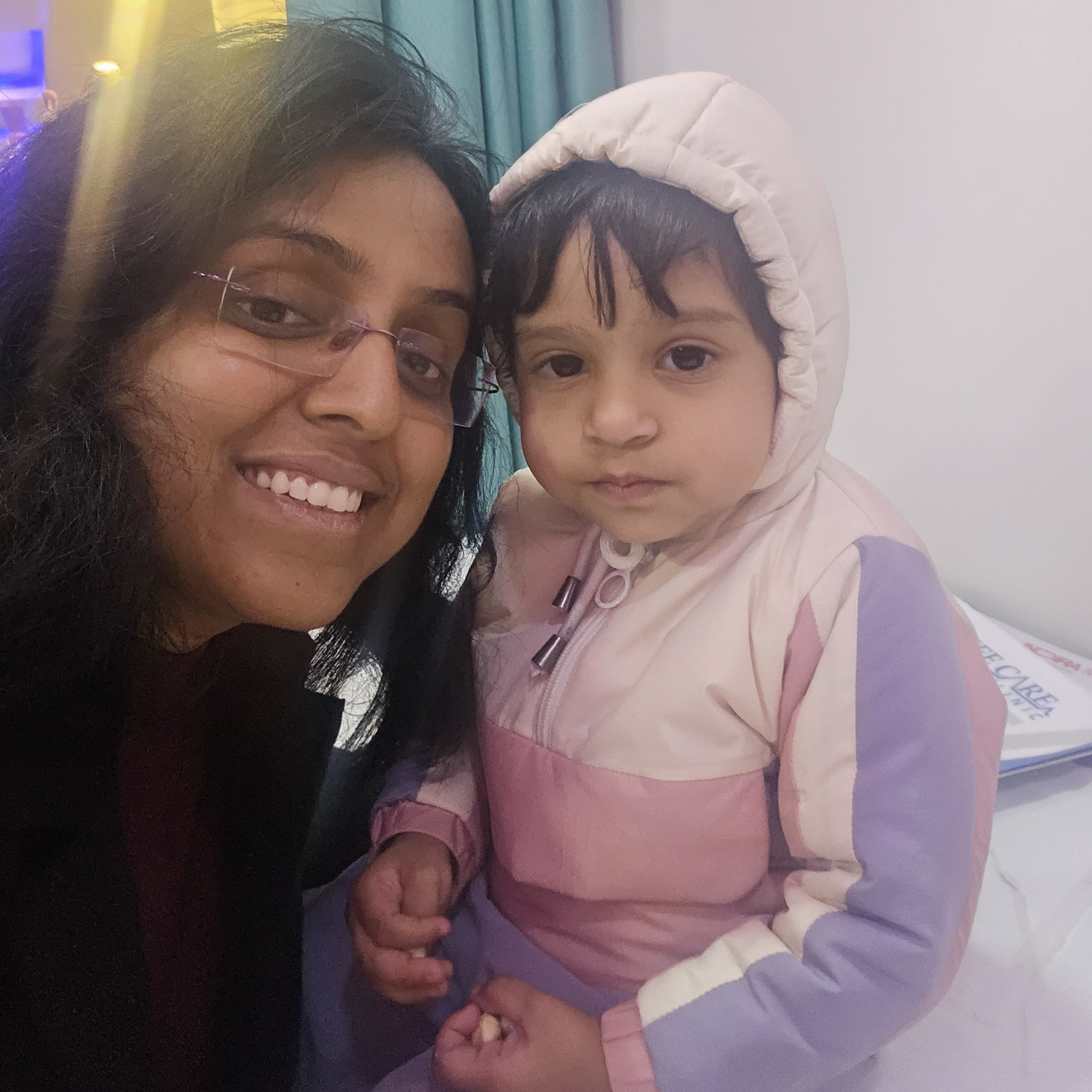 — Anjana